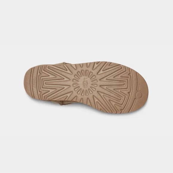 UGG Classic Ultra Mini Antilope - Picture 7 of 11